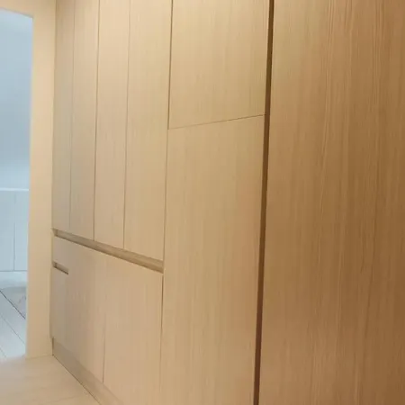 Chic Retreat Apartament Asti