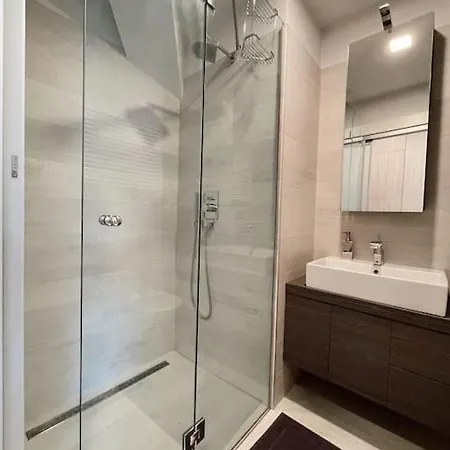 Apartament Chic Retreat