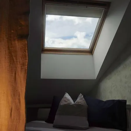 Apartament Chic Retreat