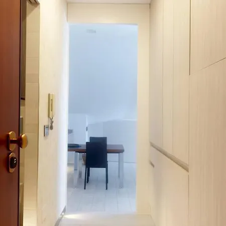 Chic Retreat شقة *