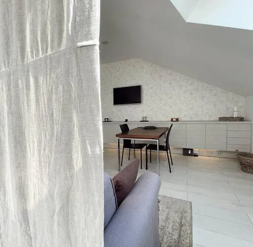 Chic Retreat