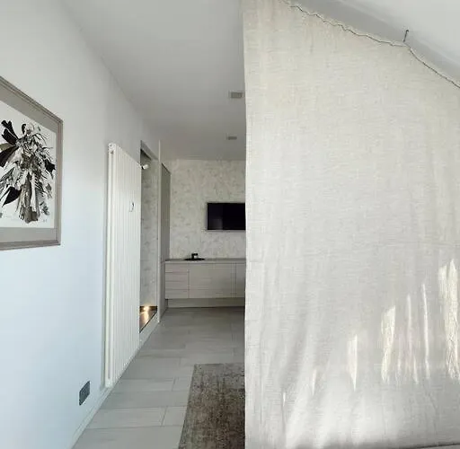 Chic Retreat Lejlighed