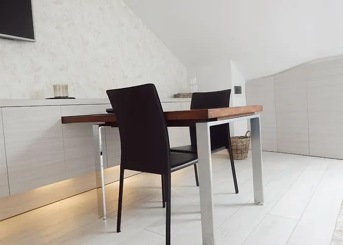 Chic Retreat Asti